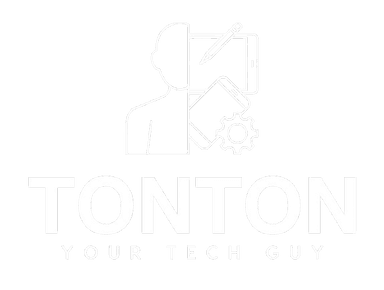 Tonton Logo