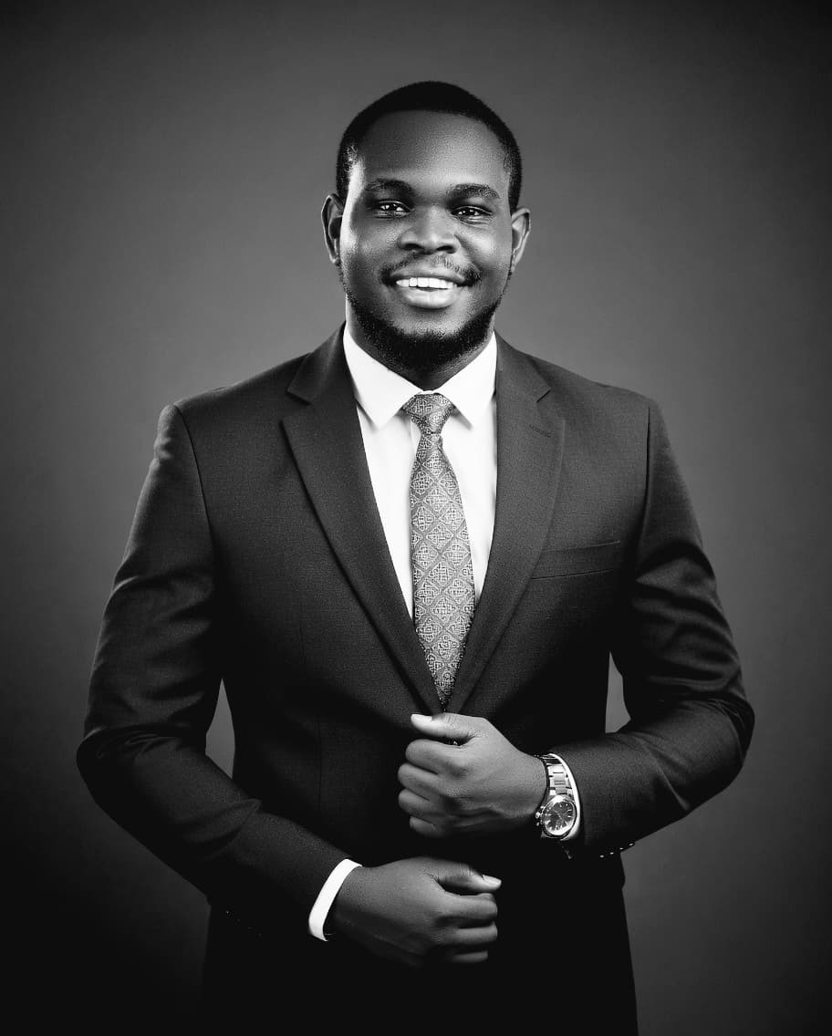 Chigioke Charles Ugochukwu