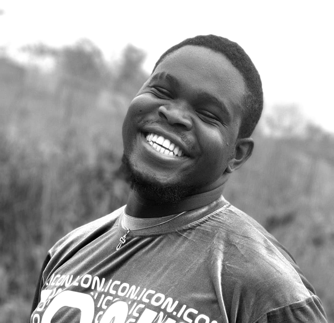 Chigioke Charles Ugochukwu